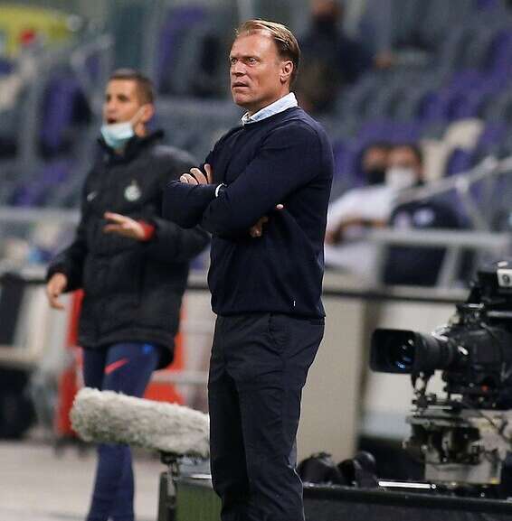 ואן לוון // צילום: אלן שיבר